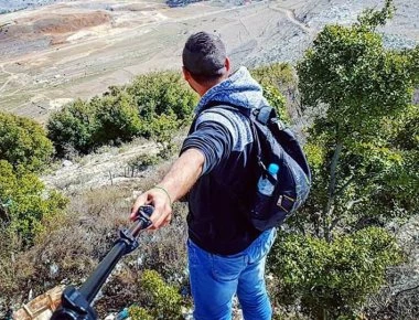 «Έσβησε» ο 16χρονος που έπεσε στο κενό στο Κερατσίνι βγάζοντας selfie